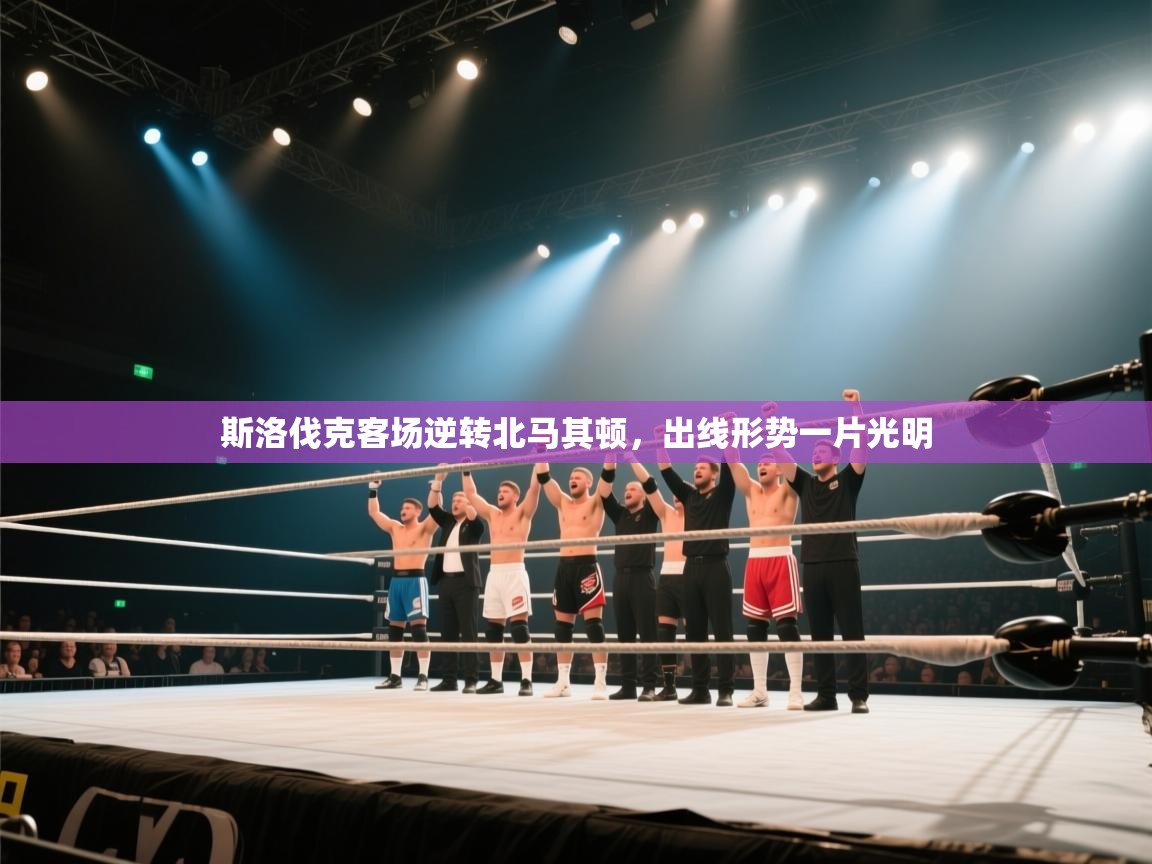 斯洛伐克客场逆转北马其顿，出线形势一片光明  第2张