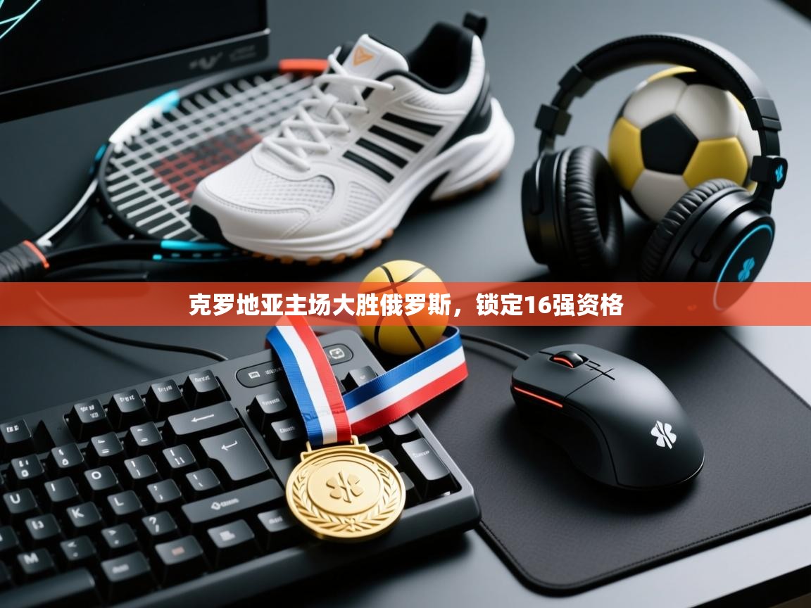 克罗地亚主场大胜俄罗斯，锁定16强资格  第2张