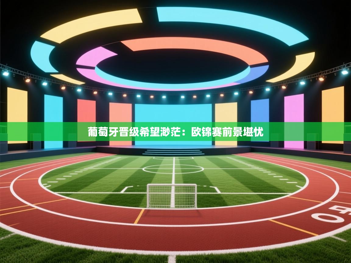 葡萄牙晋级希望渺茫：欧锦赛前景堪忧  第1张