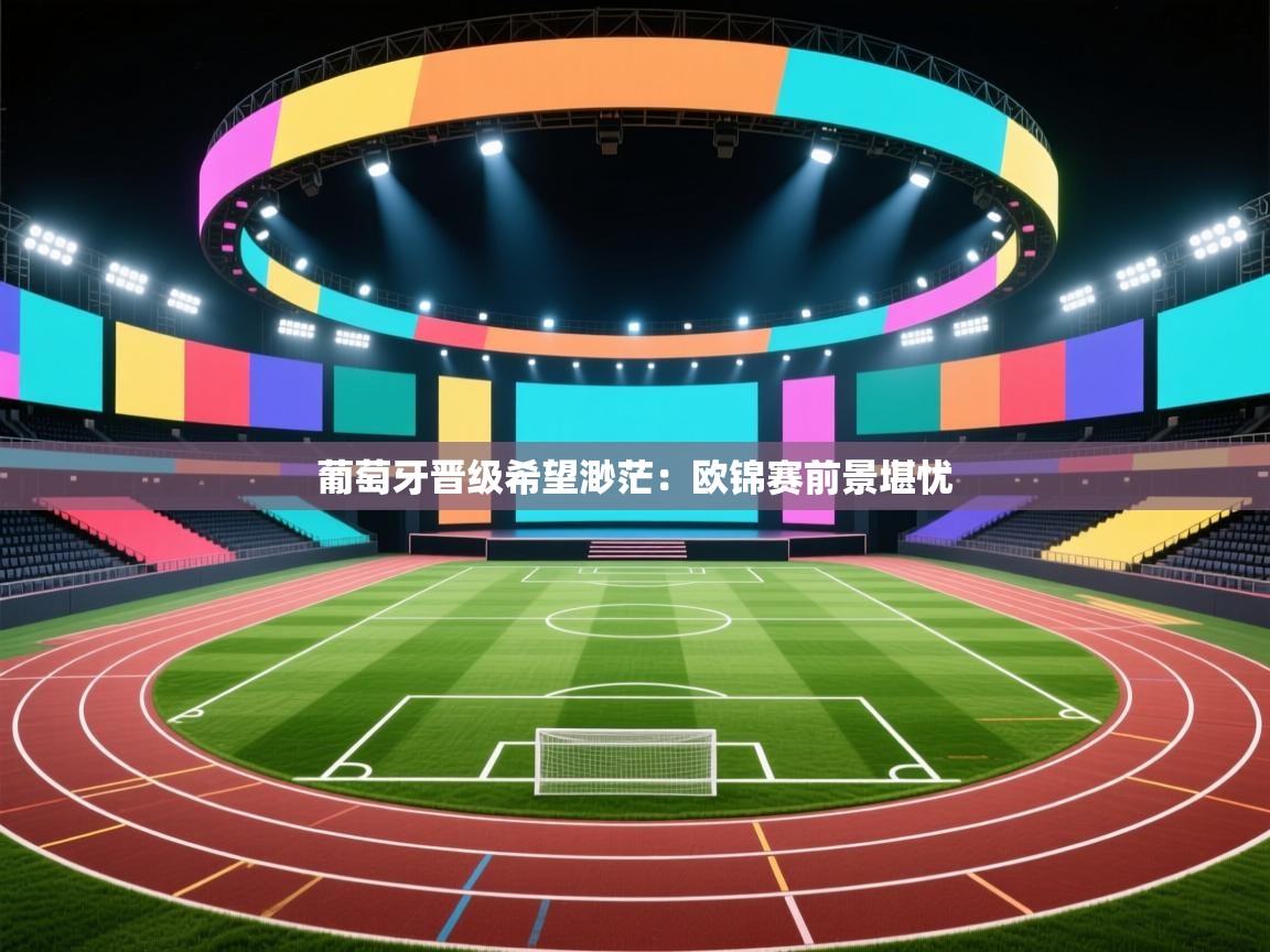 葡萄牙晋级希望渺茫：欧锦赛前景堪忧  第2张