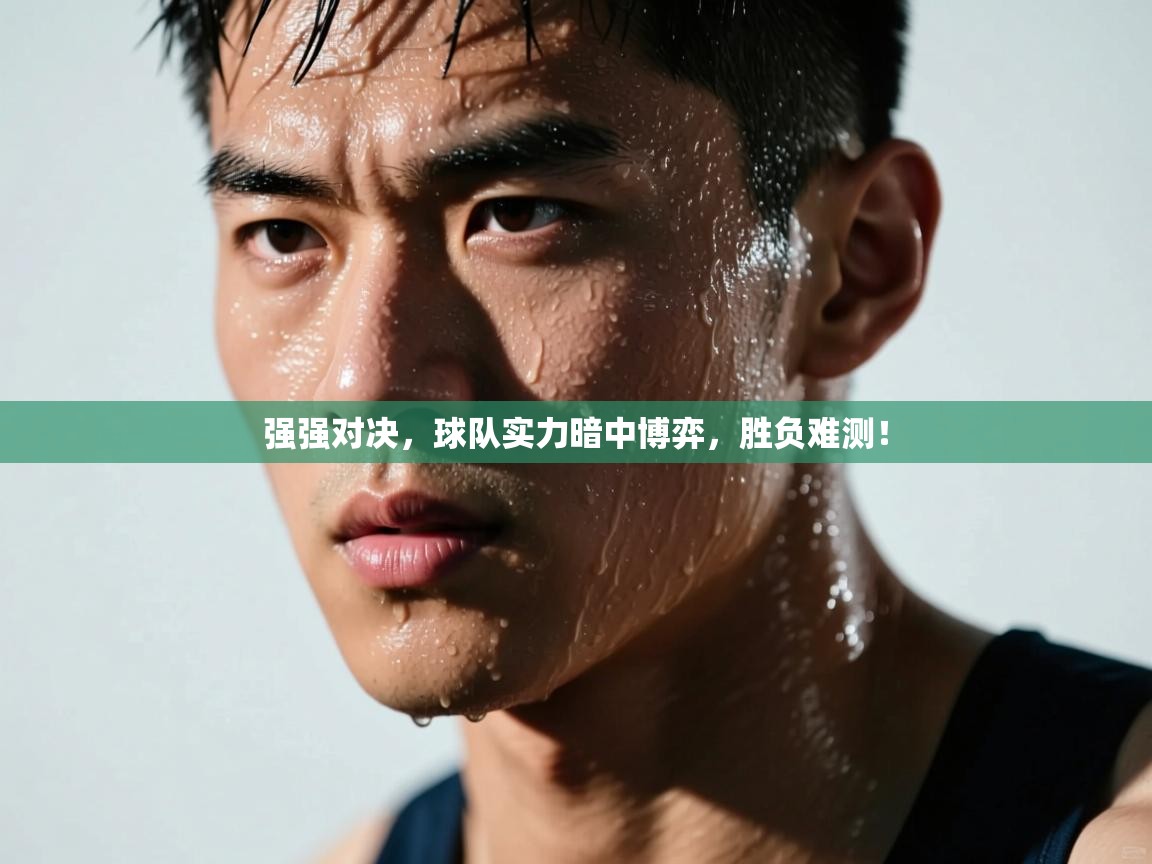 强强对决,球队实力暗中博弈,胜负难测! 第2张