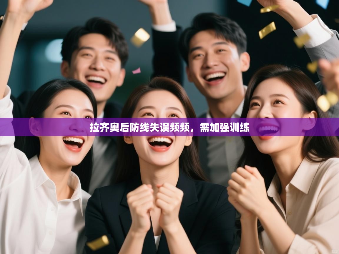 拉齐奥后防线失误频频,需加强训练