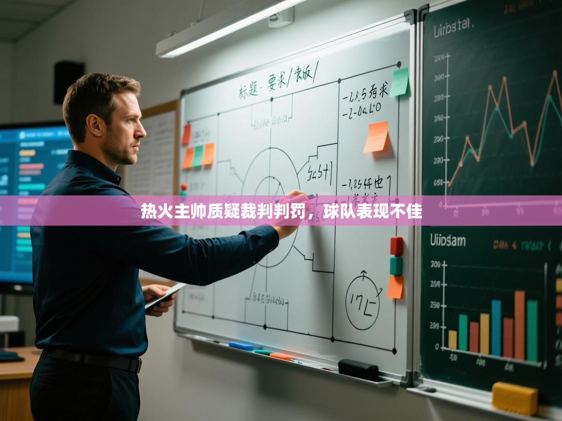 热火主帅质疑裁判判罚,球队表现不佳