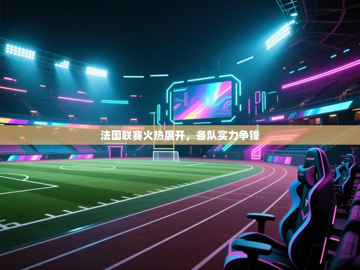 法国联赛火热展开，各队实力争锋