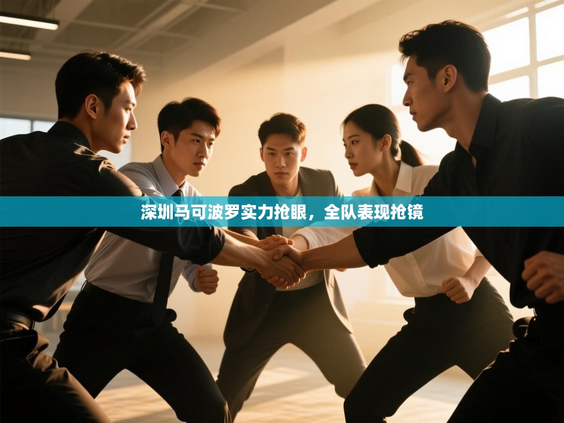 深圳马可波罗实力抢眼，全队表现抢镜  第1张