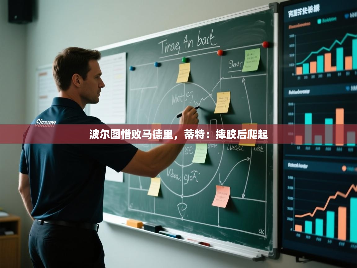 波尔图惜败马德里，蒂特：摔跤后爬起  第1张