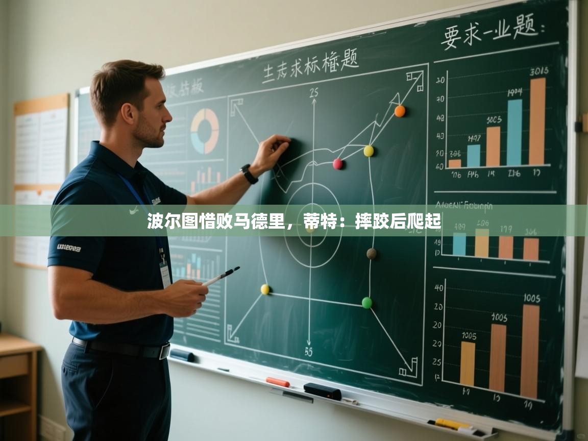 波尔图惜败马德里，蒂特：摔跤后爬起  第2张