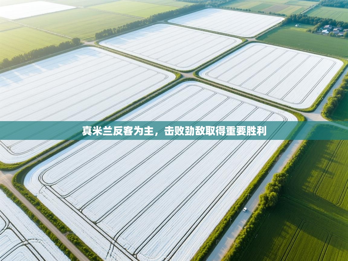 真米兰反客为主,击败劲敌取得重要胜利 第1张