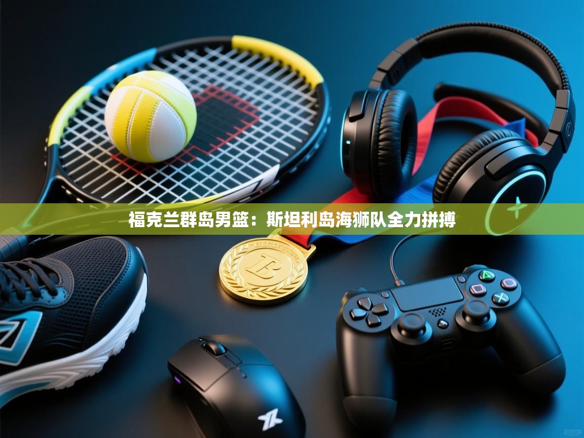 福克兰群岛男篮：斯坦利岛海狮队全力拼搏