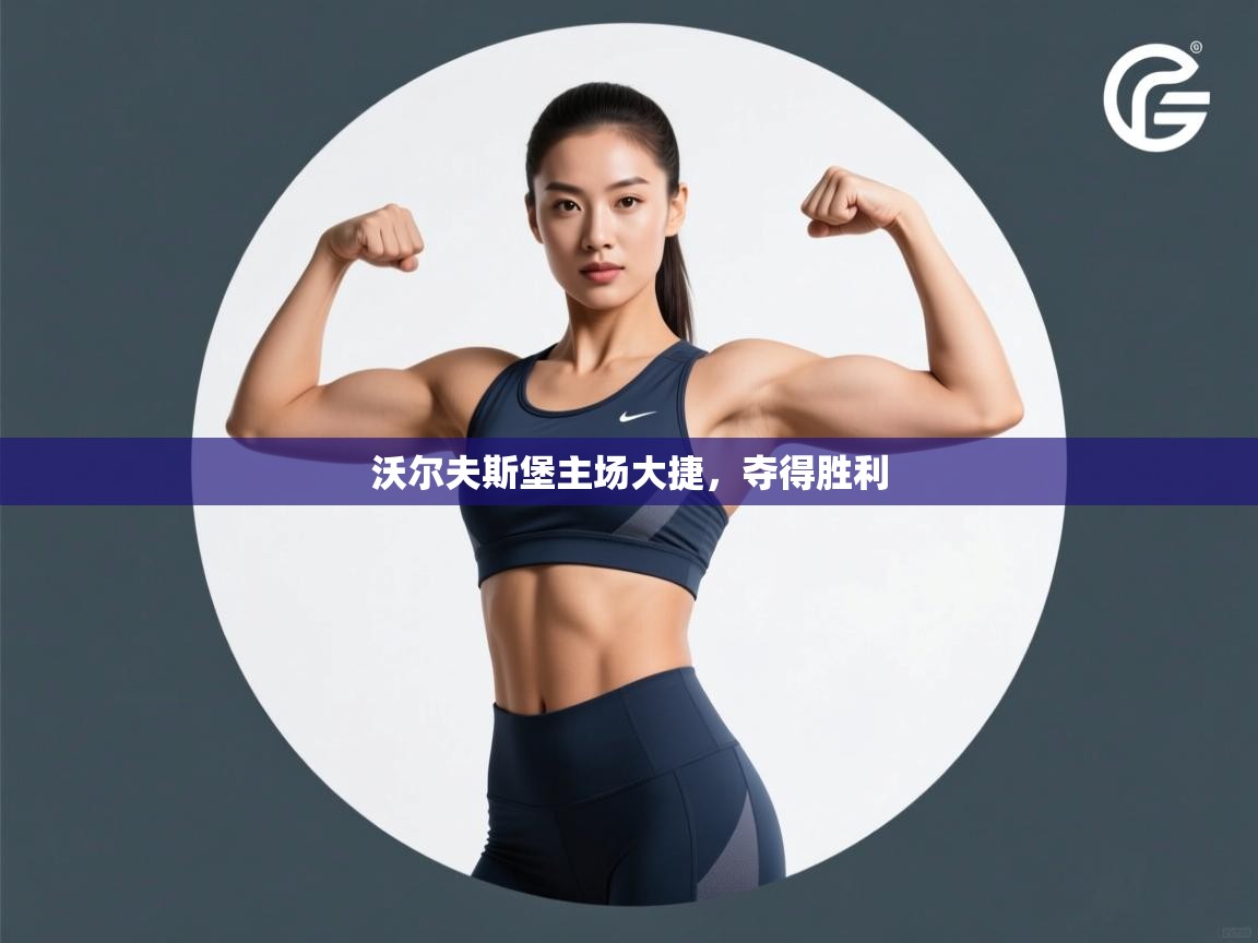 沃尔夫斯堡主场大捷,夺得胜利 第2张