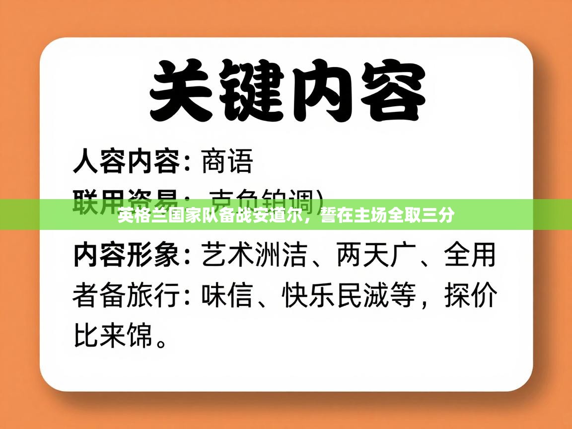 英格兰国家队备战安道尔,誓在主场全取三分 第1张