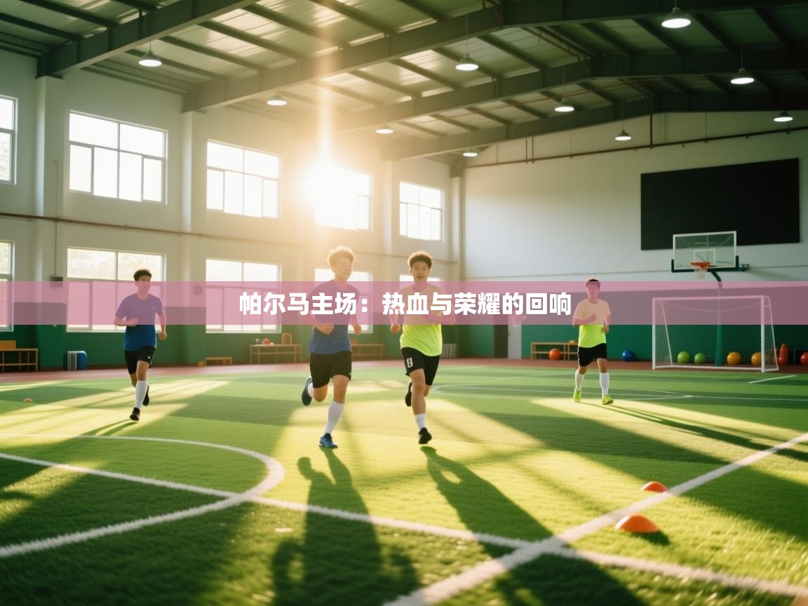 帕尔马主场:热血与荣耀的回响 第1张