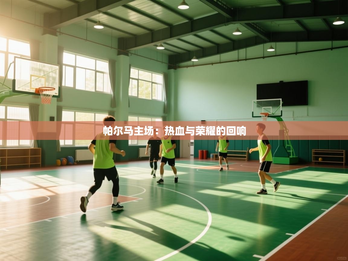 帕尔马主场:热血与荣耀的回响 第2张