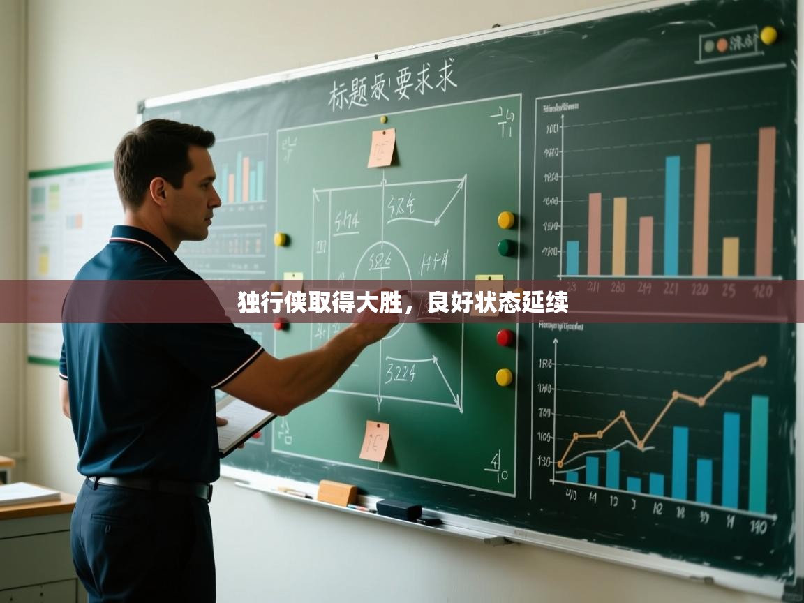 独行侠取得大胜，良好状态延续  第2张