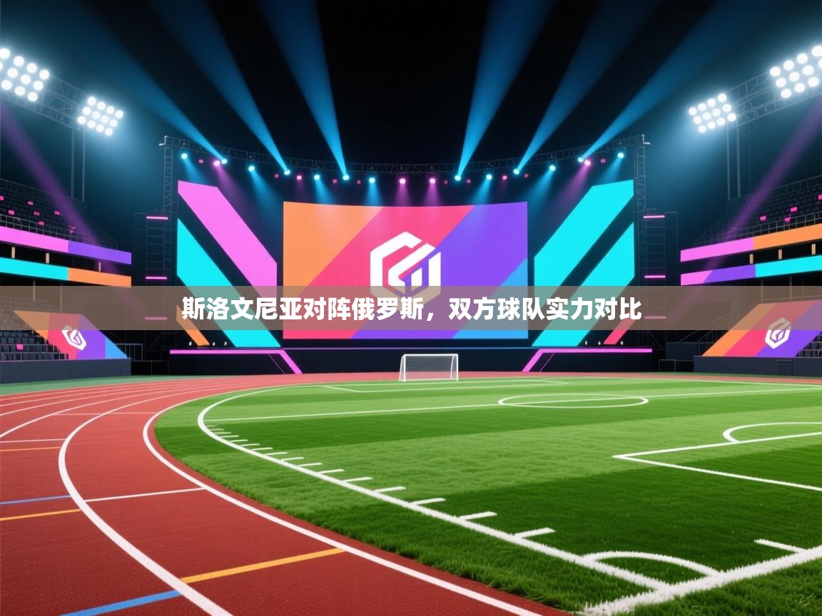 斯洛文尼亚对阵俄罗斯，双方球队实力对比  第1张