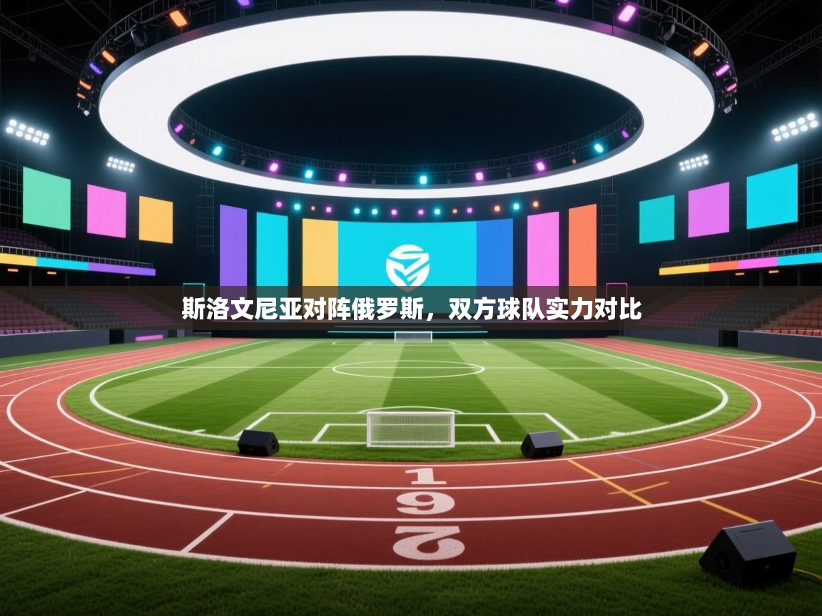 斯洛文尼亚对阵俄罗斯，双方球队实力对比  第2张