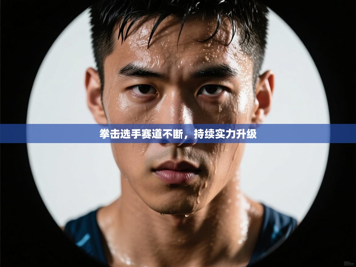 拳击选手赛道不断，持续实力升级  第1张