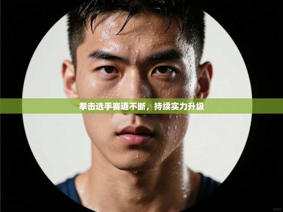 拳击选手赛道不断，持续实力升级  第2张