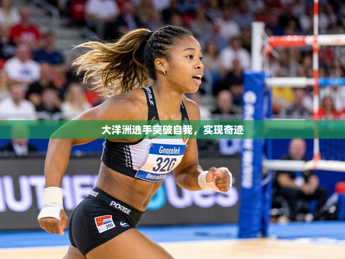 大洋洲选手突破自我,实现奇迹 第1张