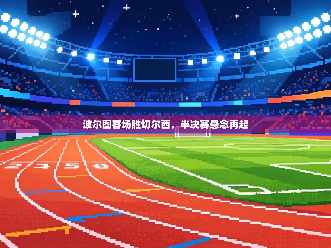 波尔图客场胜切尔西,半决赛悬念再起