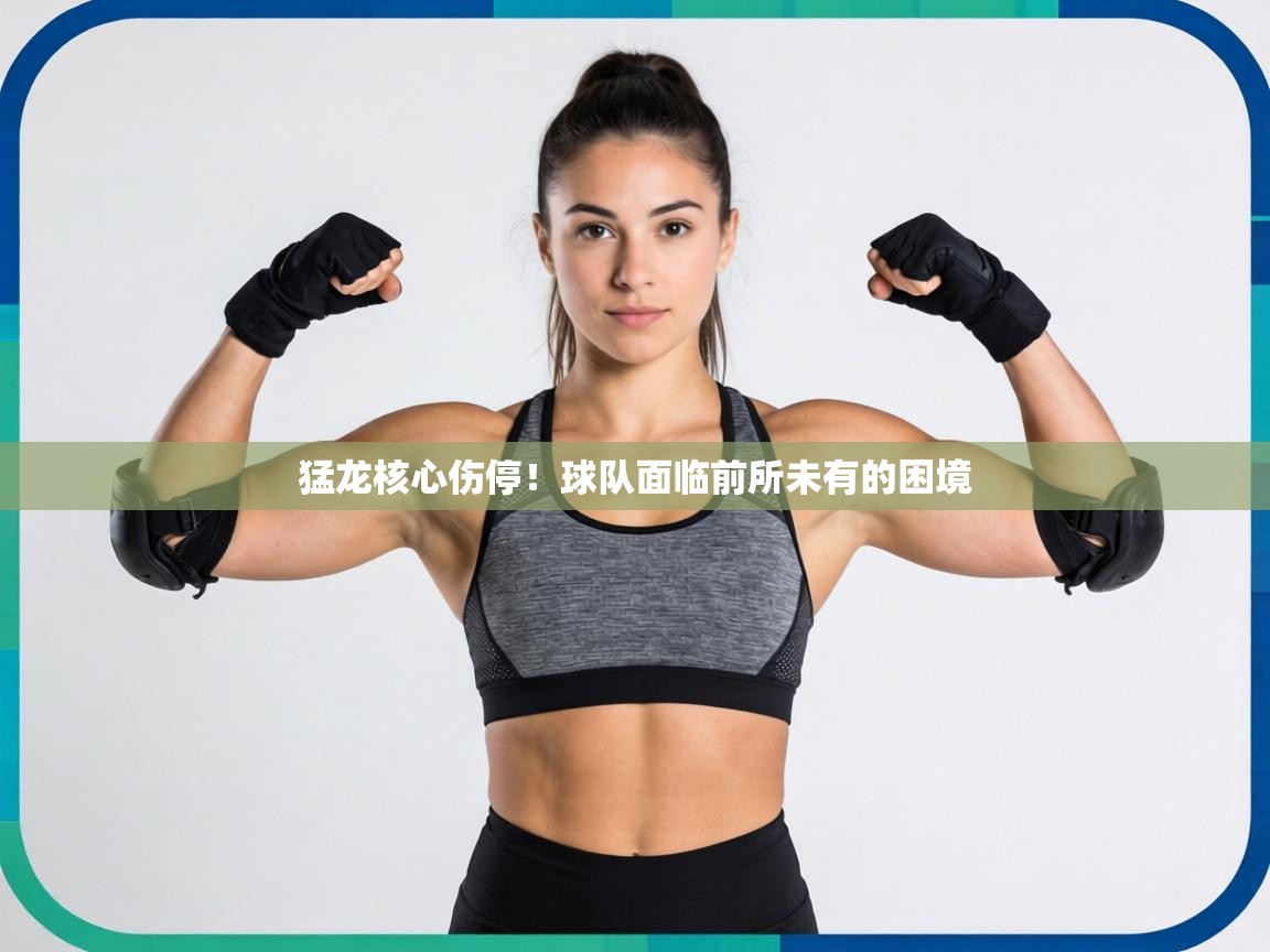 猛龙核心伤停!球队面临前所未有的困境 第1张