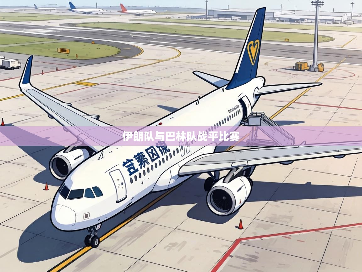 伊朗队与巴林队战平比赛 第2张