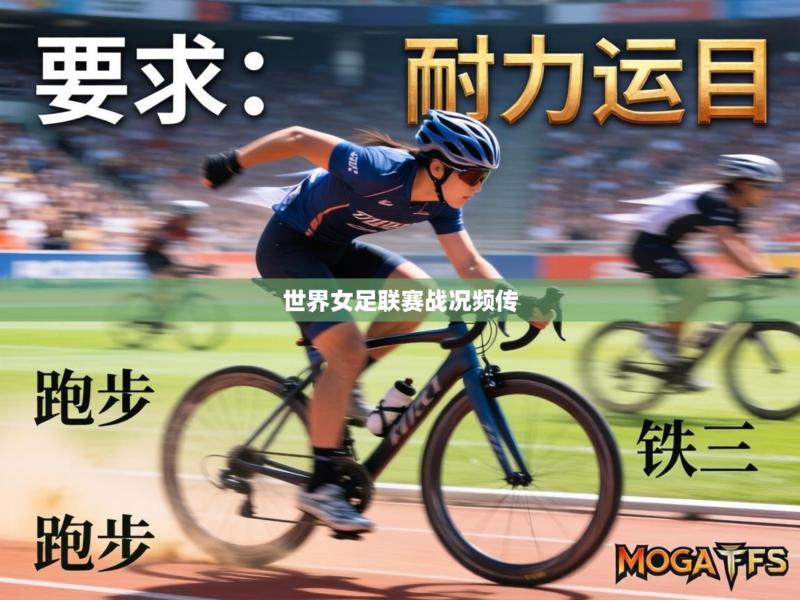 世界女足联赛战况频传