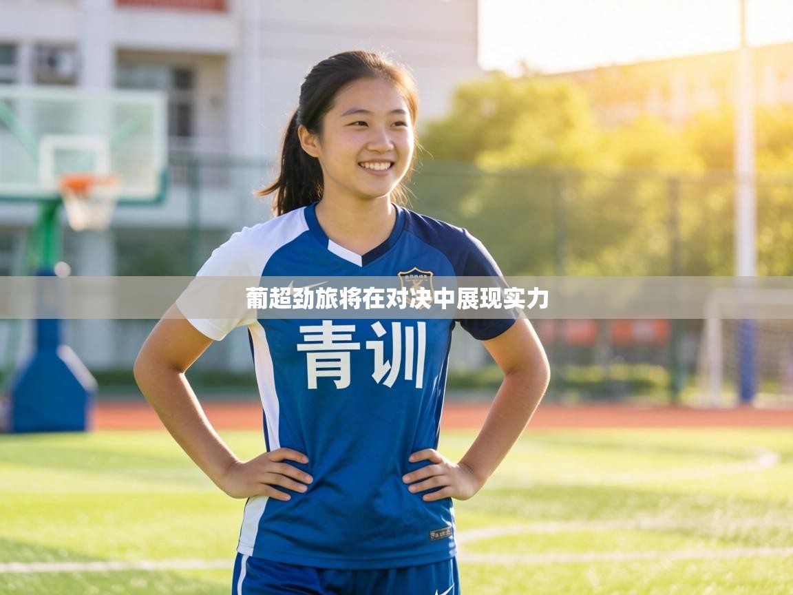 葡超劲旅将在对决中展现实力  第1张